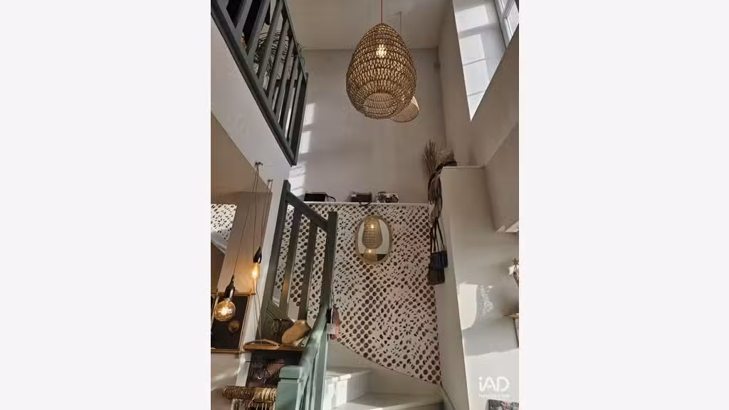 Vente boutique de bijoux à Audierne