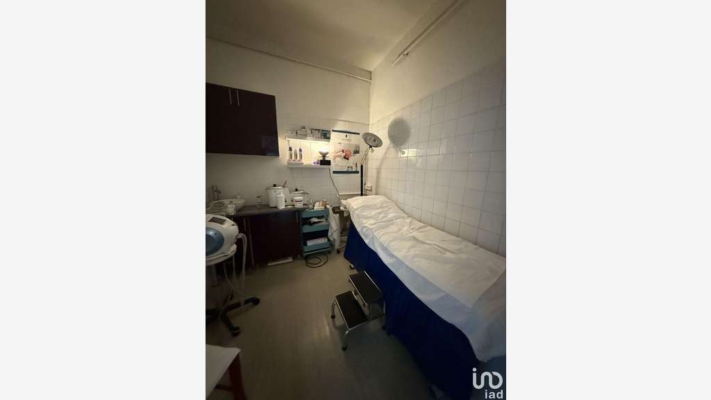 Vente FDC esthétique proche Gare Aulnay-sous-Bois