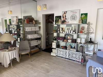 Vente FDC esthétique proche Gare Aulnay-sous-Bois