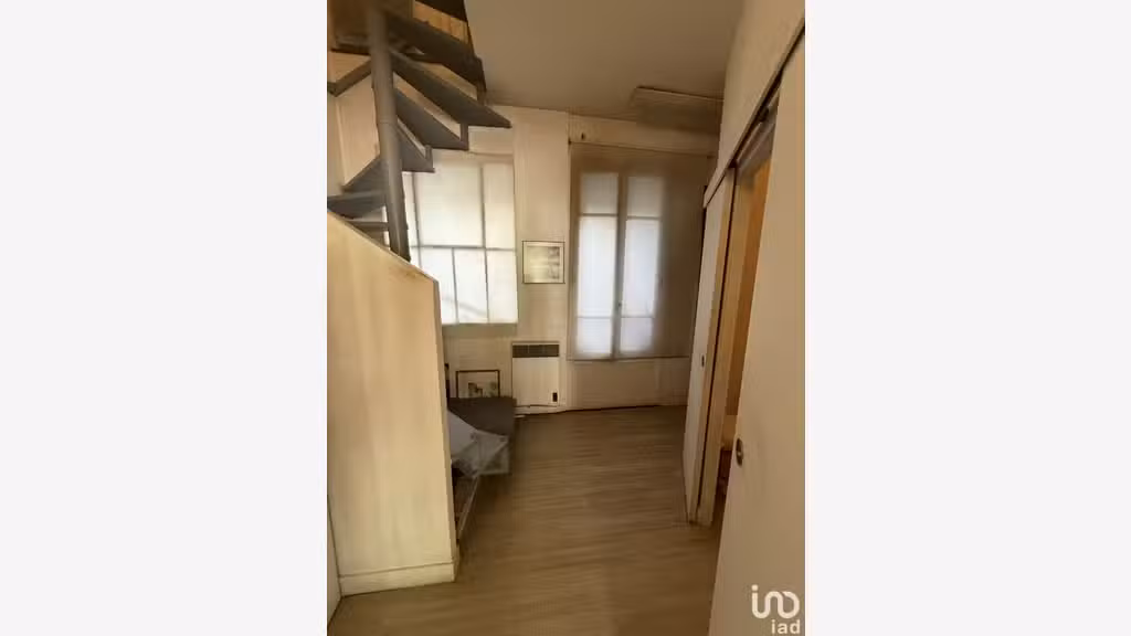 Vente FDC esthétique proche Gare Aulnay-sous-Bois
