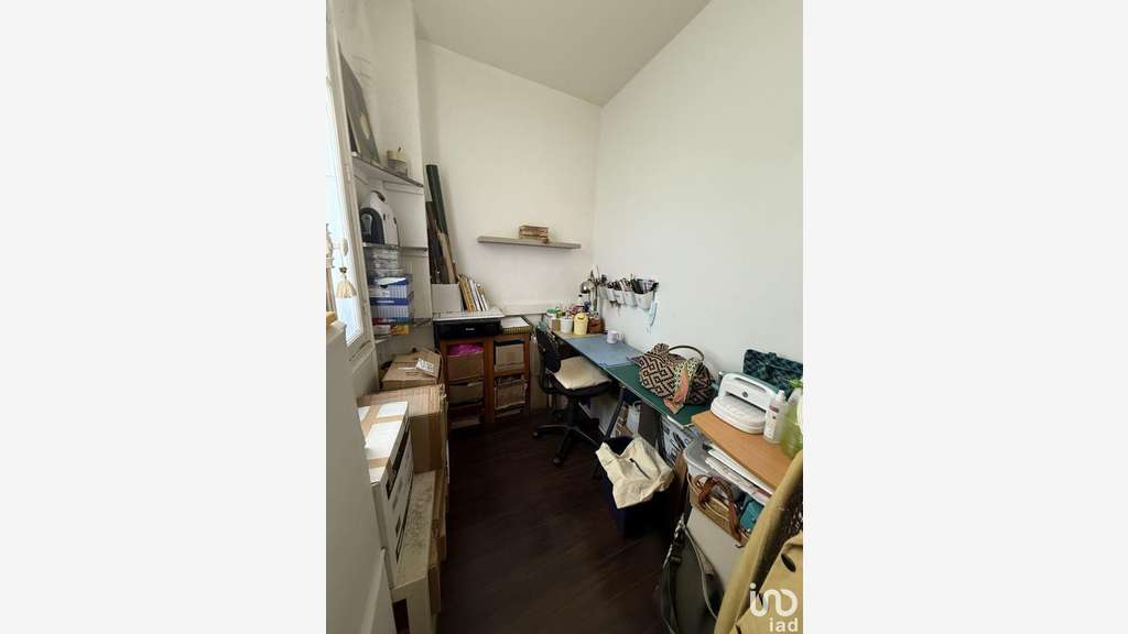 Vente FDC esthétique proche Gare Aulnay-sous-Bois