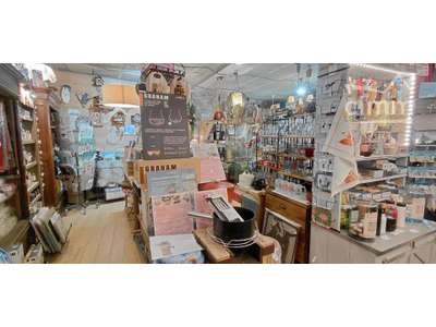 Vente Divers Commerces à Aussois
