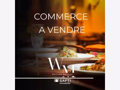 AV restaurant bien placé en station balnéaire 62