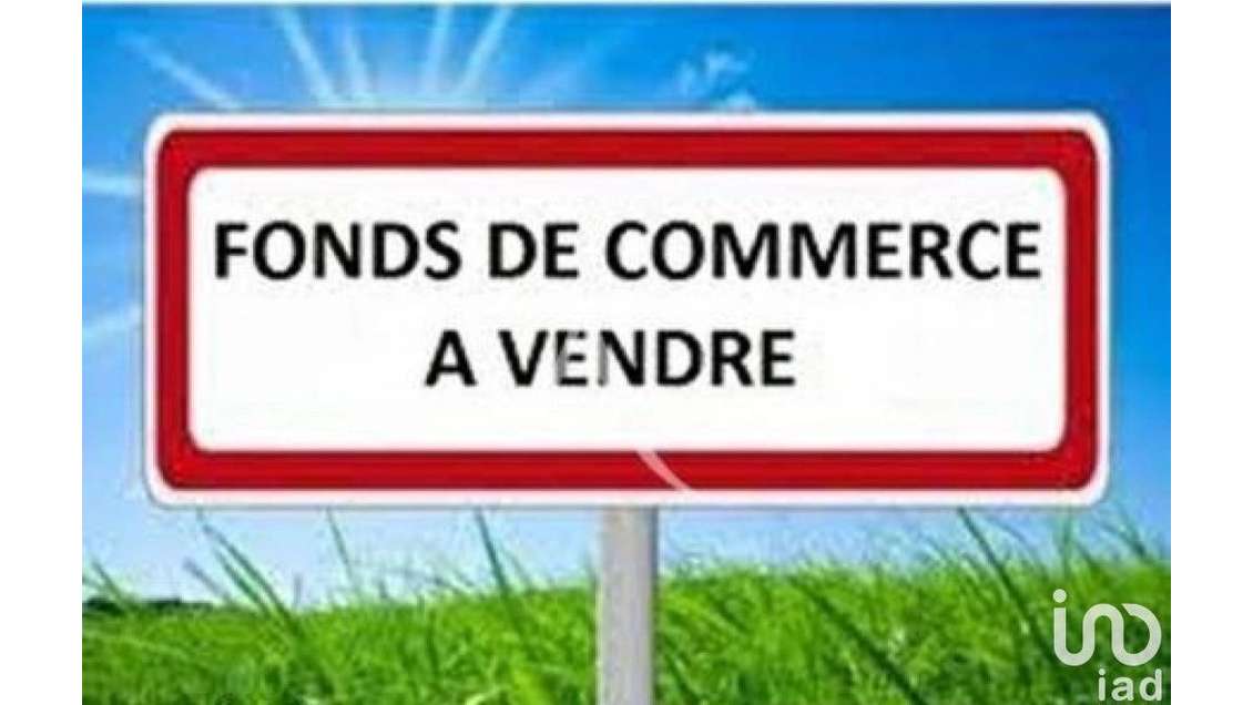 Vente coffee shop d’artisan torréfacteur à Avignon