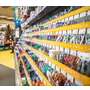 BUREAU VALLEE Ouvrir un magasin Bureau Vallée à Avignon