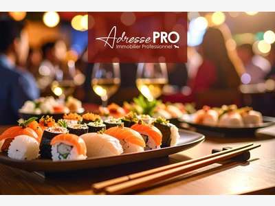 Vente restaurant à Aytré 1e couronne La Rochelle