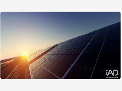 Vente FDC spécialisé photovoltaïque à Baixas