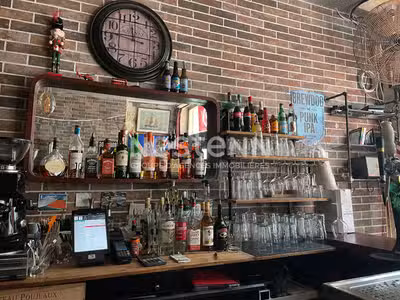 Vente FDC bar licence IV Bordeaux Sainte Catherine