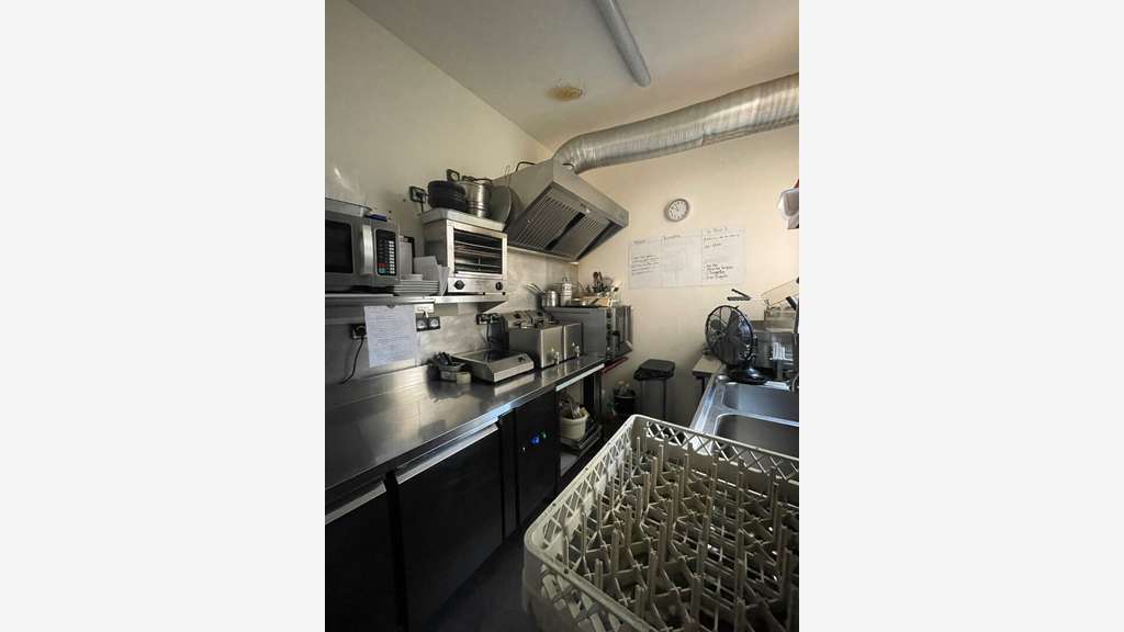Vente FDC bar licence IV Bordeaux Sainte Catherine