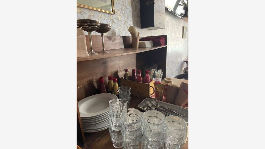 Vente FDC bar licence IV Bordeaux Sainte Catherine