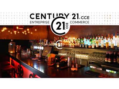 Vente Bar - Brasserie - Tabac à Antibes