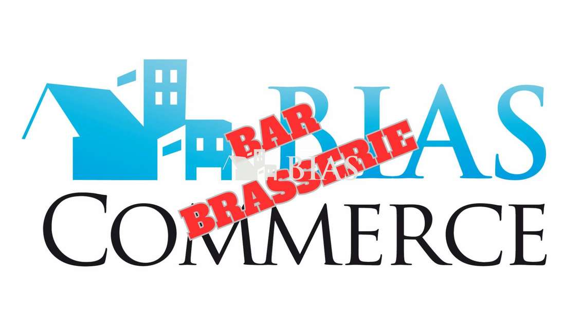 FDC bar brasserie à vendre centre-ville de Rouen