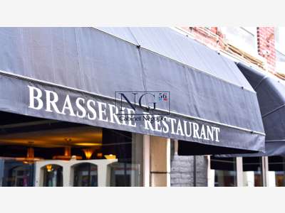 Vente FDC bar brasserie empl N°1 à Saint Nazaire