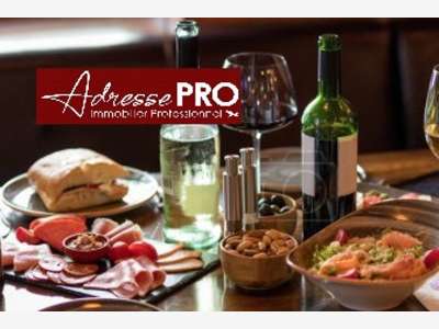 Vente FDC bar brasserie empl premium à Clichy