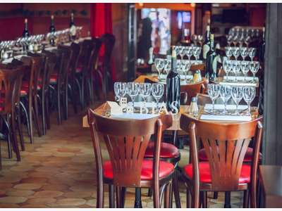 Fonds de commerce bar brasserie à vendre