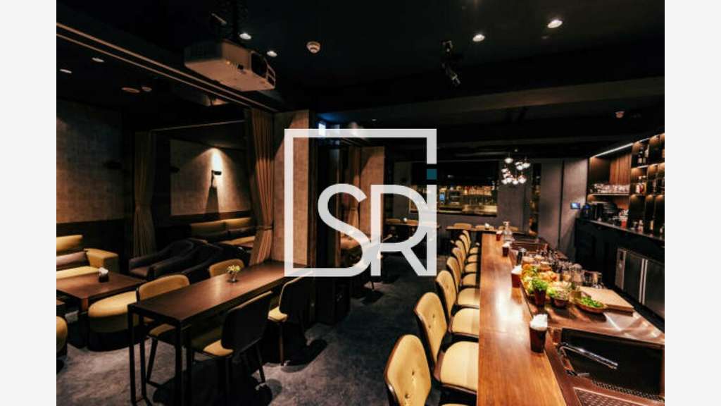 Bar à vendre idéalement situé à Cusset