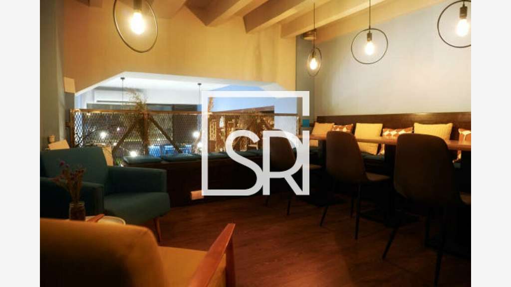 Bar à vendre idéalement situé à Cusset
