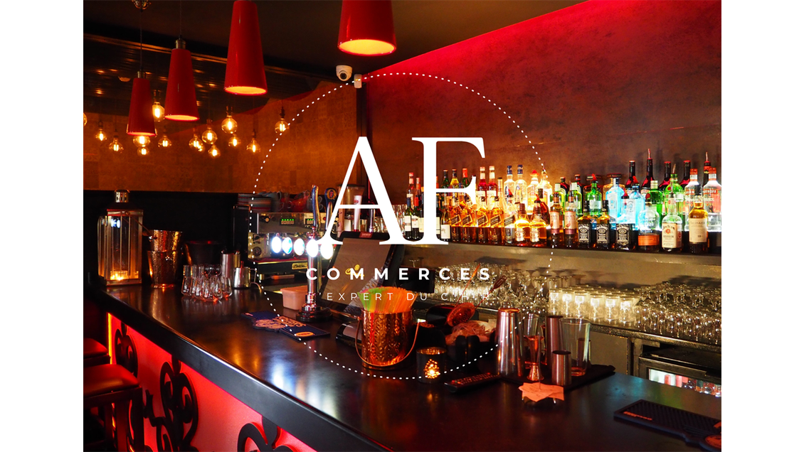 Vend bar-discotèque rénové à Paris 75011