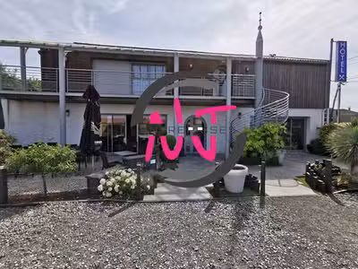 Vente bar hôtel restaurant FDJ en Maine et Loire