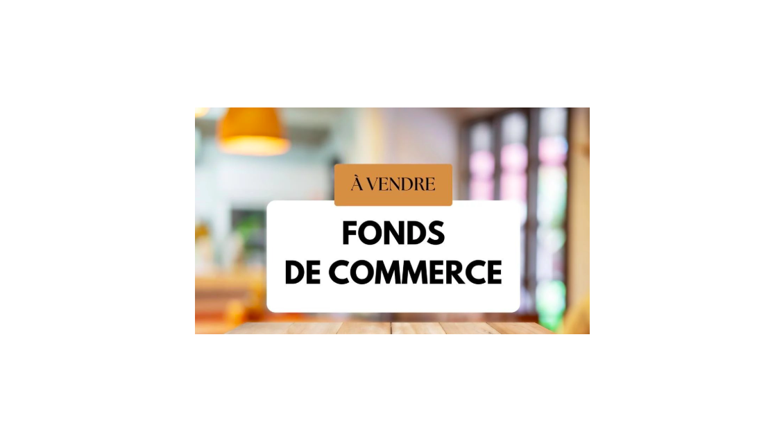 Vente bar licence IV Emplacement n°1 Bastille