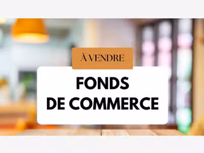 Vente bar licence IV Emplacement n°1  Bastille
