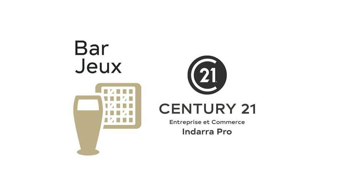 Bar PMU FDJ à vendre très bel axe passant à Pau