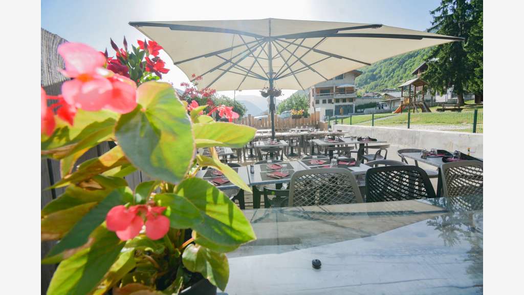 Vente bar restaurant licence 4 en Tarentaise