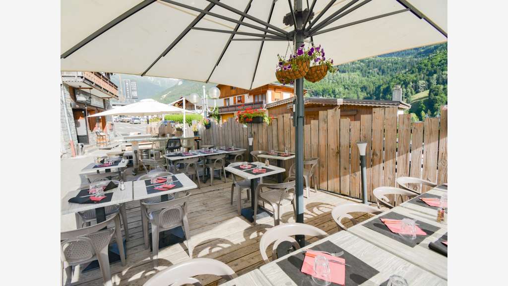 Vente bar restaurant licence 4 en Tarentaise