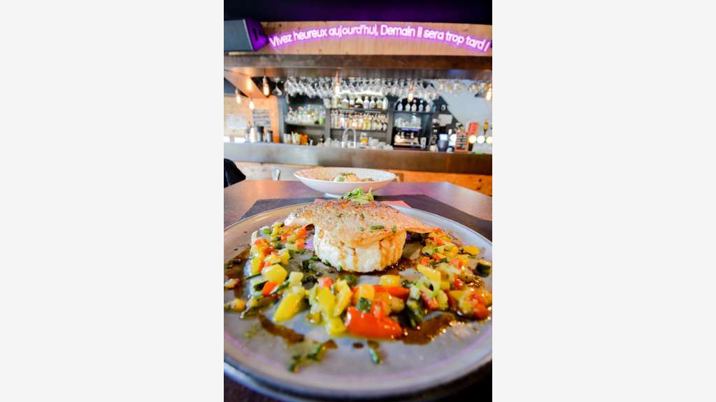 Vente bar restaurant licence 4 en Tarentaise
