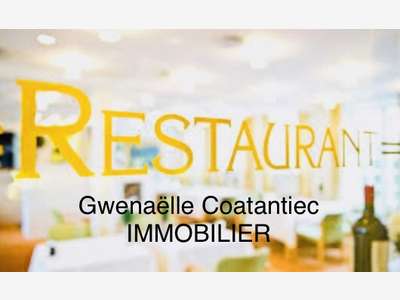 Vend bar restaurant extraction à Bordeaux centre