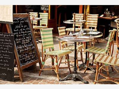 FDC bar restaurant licence 4 à vendre à Jonage