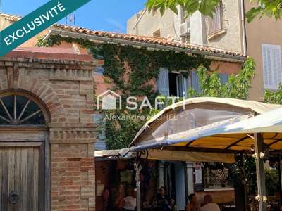 Vente Restaurant au Castellet