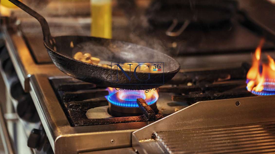 Vend bar restaurant du midi de 100m² à Pontivy