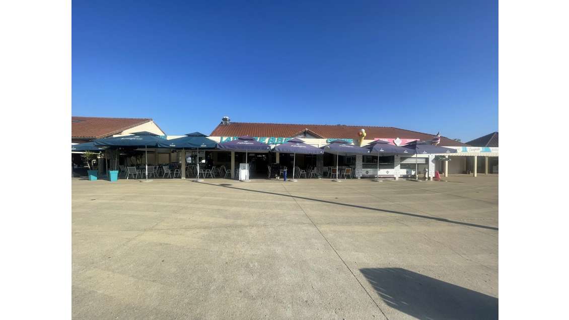 Bar restaurant à vendre à Giffaumont-Champaubert