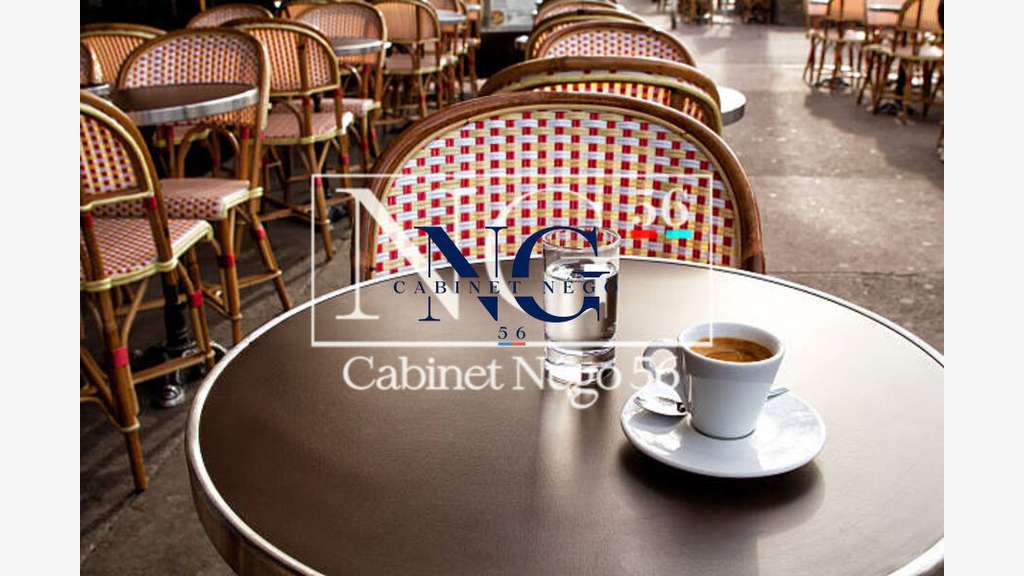 Vente bar tabac jeux avec logement à Saint Nazaire