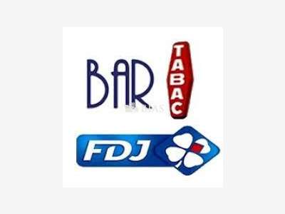 Fonds de commerce bar tabac à vendre Le Havre