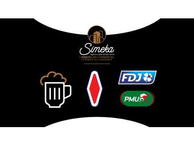 Vente Bar - Brasserie - Tabac à Nogent