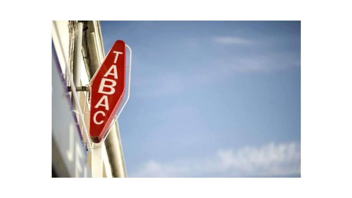 Vente bar tabac FDJ PMU commune touristique 29n