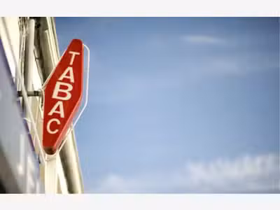 Vente bar tabac FDJ PMU commune touristique 29n