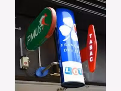 Vente bar Tabac FDJ à 15mn de Rouen