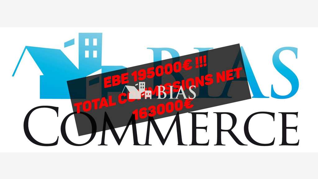 Fonds de commerce bar tabac à vendre prox Rouen