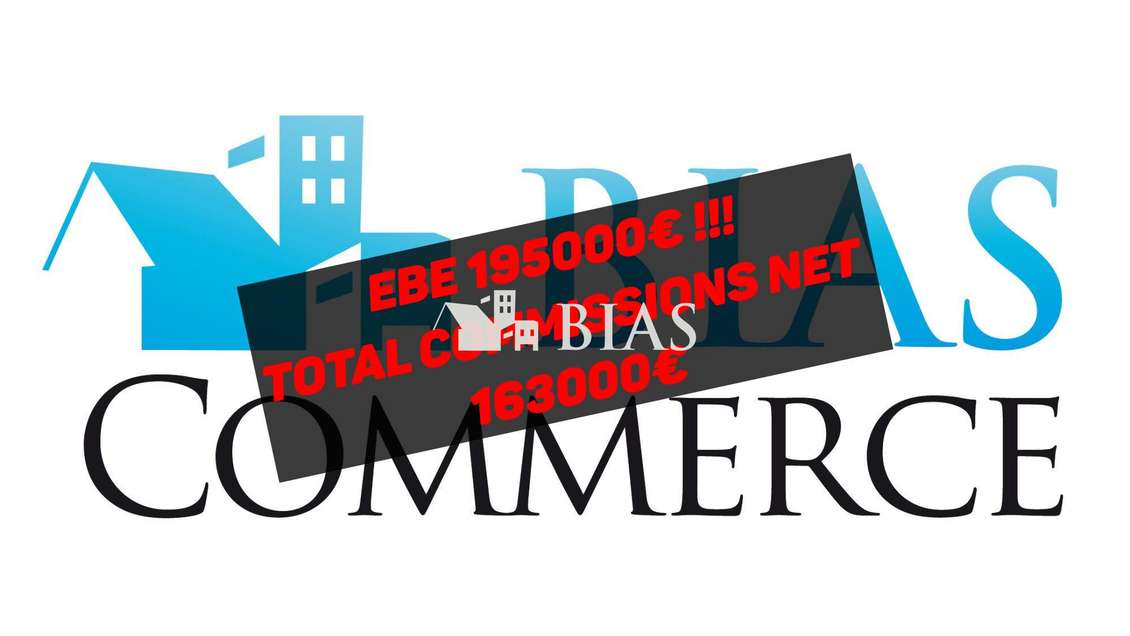 Fonds de commerce bar tabac à vendre prox Rouen