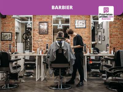 AV salon de coiffure barber shop 75010 Lafayette
