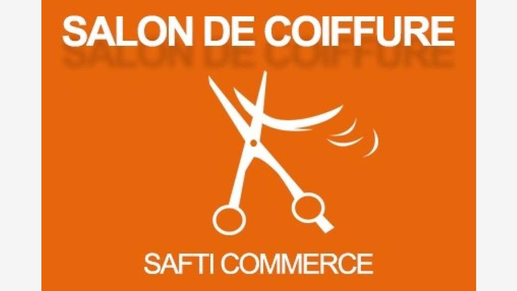 Salon de coiffure à vendre à Barneville-Carteret