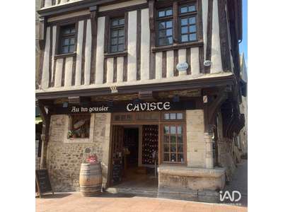 Vente Divers Commerces à Bayeux