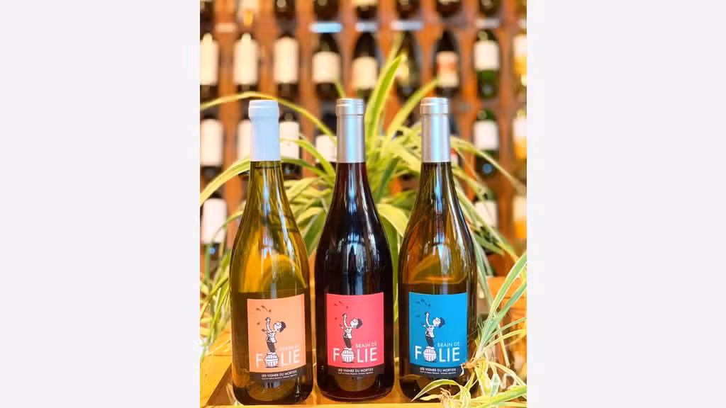 Vente épicerie fine bar à vins à Bayeux
