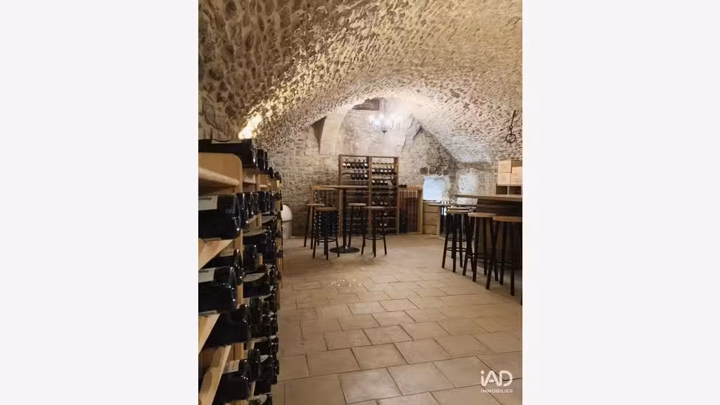 Vente épicerie fine bar à vins à Bayeux