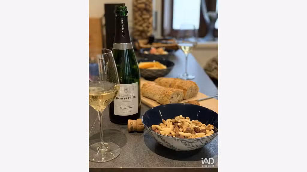 Vente épicerie fine bar à vins à Bayeux