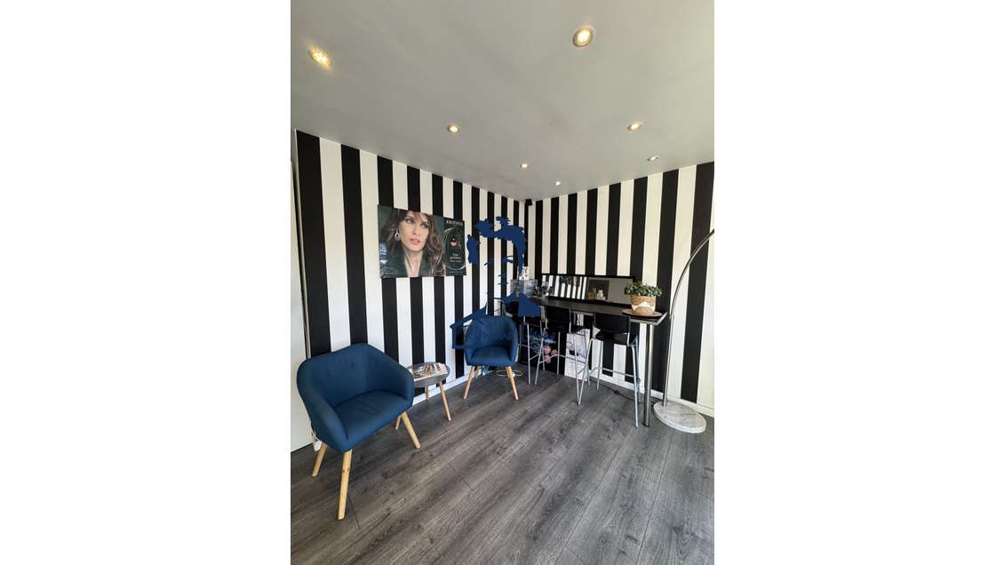 Vente fonds institut beauté à Charleville Mezieres