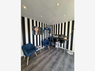 Vente fonds institut beauté à Charleville Mezieres